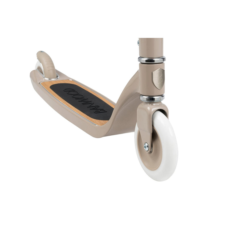 Banwood Maxi Scooter, Beige