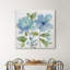 « jardin blues ii », peinture-35569075-35569078