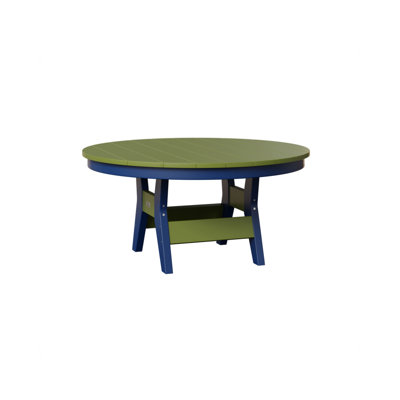 Harbor Outdoor Round Coffee Table