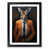 Black Framed selected