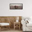 Giclée rustique encadrée, design par Carol Robinson-112638709-112638707