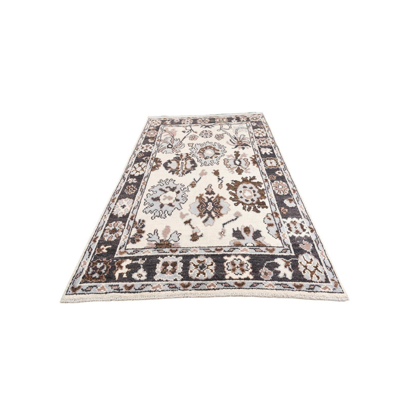 Orpheus Ivory Rug