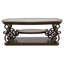 Table basse Bianca Merlot