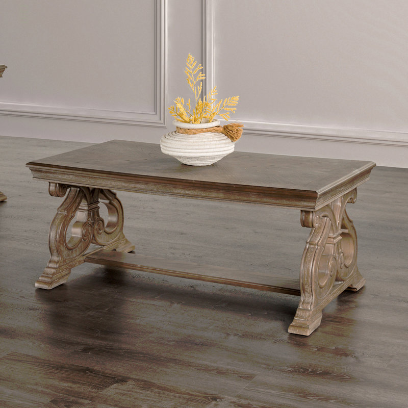 Table basse 1pc