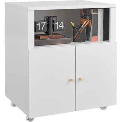 60cm Wide File Cabinet