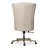 Lynn Executive Swivel Tilt Chair