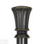 Heberling Single Curtain Rod-639216743-639216745