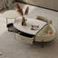Ensemble de tables basses Modern