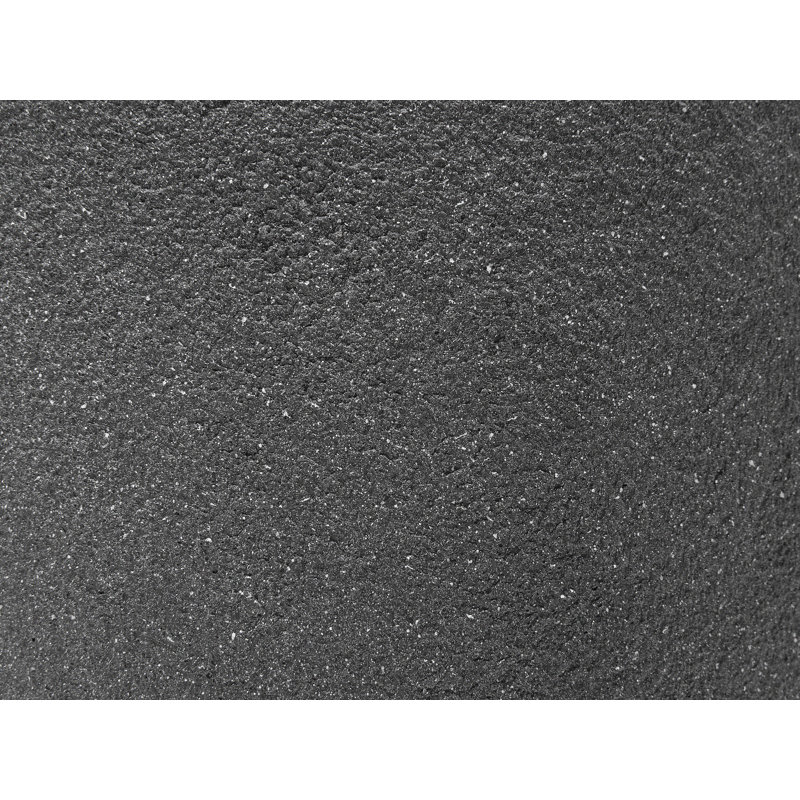 Lucendia Pot Planter, Dark Grey, 46cm H x 46cm W x 46cm D