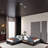 L-Shaped Twin Platform Bed With Trundle And Drawers, Built-In Desk, Corner Bed With Storage, Solid Wood Frame-1666182219