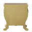 Table de chevet 3 tiroirs