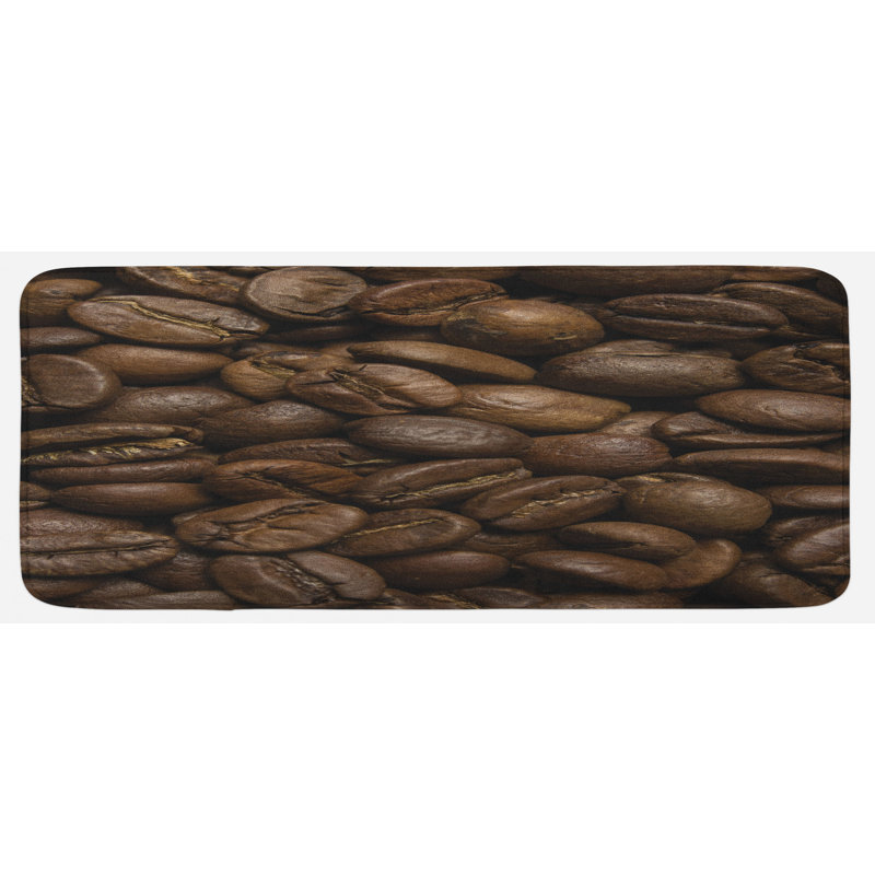 Tapis de cuisine Coffee