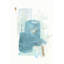 Aquarela Azul II Painting by Eve Fairwell-64973760