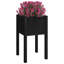 Pot à fleurs surélevé Najya-1469792428-1469792425