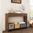 Mukades 43.3'' Console Table-1494327863