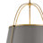 Moxie 4-Light Chandelier-1857844788
