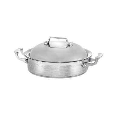 Bon Chef Cucina Stainless Steel Soup Pot
