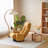 Adjustable Head And Waist, Game Chair, Lounge Chair In The Living Room, 360 Degree Rotatable Sofa Chair,Rotatable Seat Leisure Chair Deck Chair-1428070023