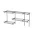 Ensemble de démarrage pour système de placard l 62 po Narelle-776558048