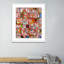 Traversing The Enigma Print by Brad Ellis-48621761-48621765