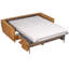 Marotz Sofa Bed with Mattress-9882831