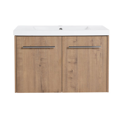 Armoire de salle de bain avec lavabo