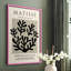 Matisse CLV, reproduction encadrée - bois massif-879708507-879708506