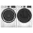 GE Appliances Smart 7.8 cu. ft High Efficiency Electric Dryer-49836456