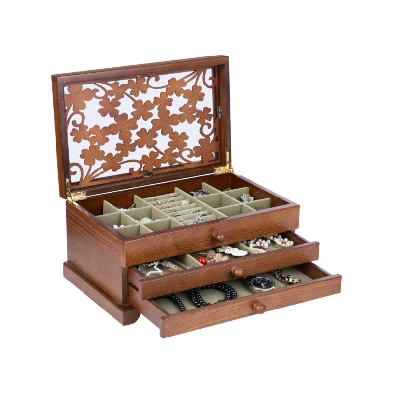 Jewelry Box +