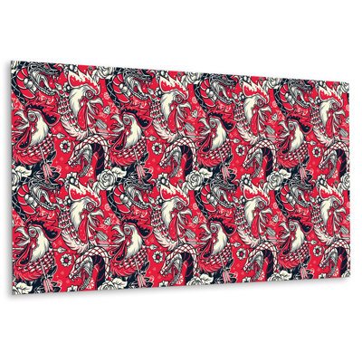 Wall Stickers Self Adhesive Vinyl Splashback 39,37x19,68 Inch Wall Tiles Tile Peel and Stick Sticker