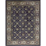 Sultanabad Wool Oriental Area Rug