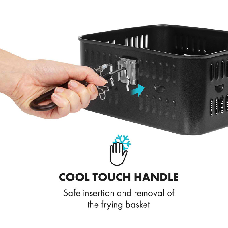 Klarstein Air Fryer Accessory