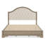 Lit plateforme tapissier en bois massif Antoro-1958801673-1961841668