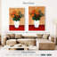Bouquet de fleurs Harnek 1909-10-108396268