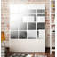 Abstract Wall Decal