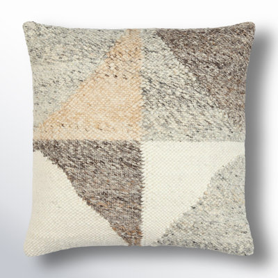 Dia 22" x 22" Pillow Cover