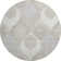 Premium Machine Washable Lisse Ivory Rug