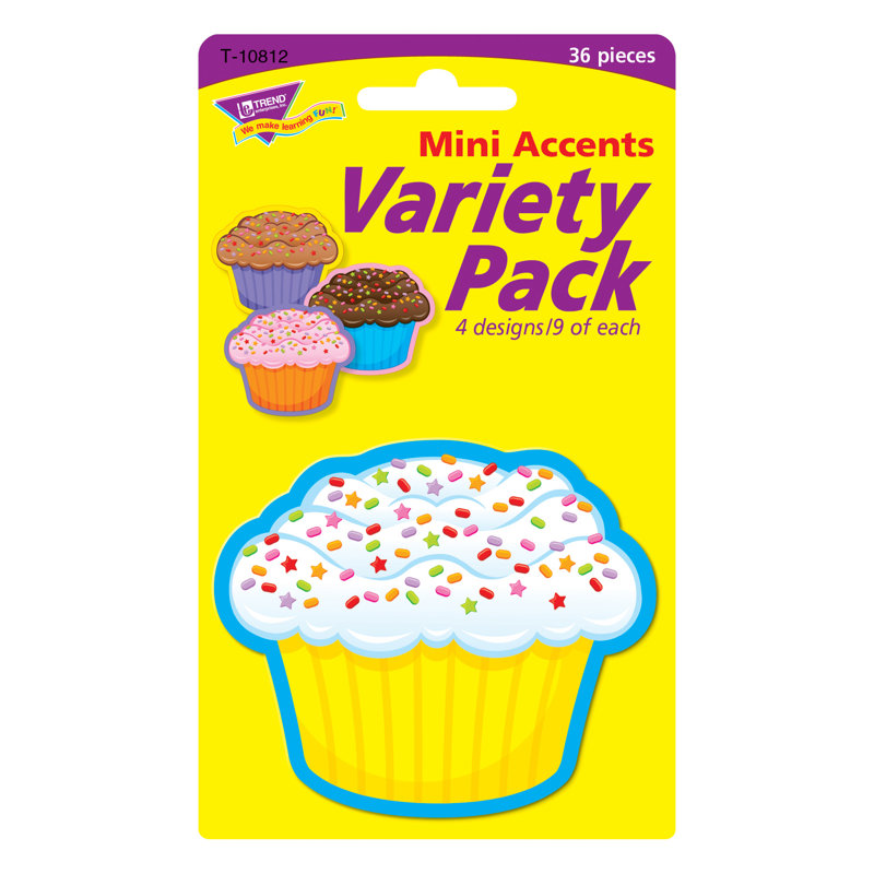 Petits gâteaux décoratifs