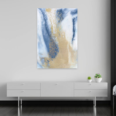 Art contemporain abstrait contemporain