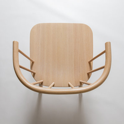 Studio Lounge Chair