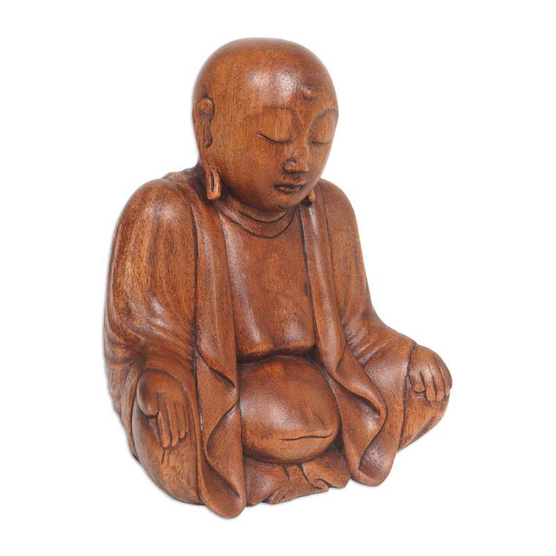 Figurine Kuhonghan