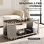 Table basse Sanders Luxury-129870250