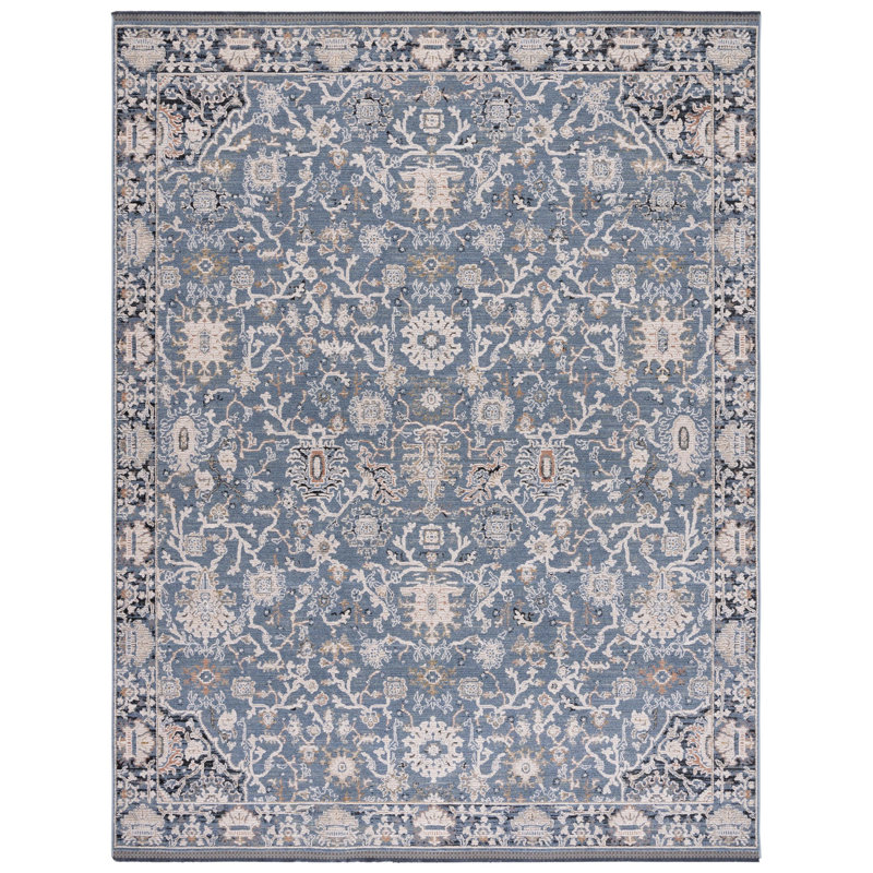 Vivaldi Performance Oriental Rug, Rectangle 5'3" x 7'6"
