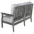 Lehigh Deep Seating Loveseat-866514691