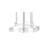 Mynatt Crystal Table Lamp