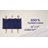 Darcelle 100% Cotton 35x70 Jumbo Large Bath Sheet-708772905