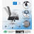 Polyester / Polyester Blend Task Chair