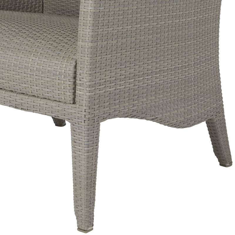 Athena Plus Armchair, Oyster