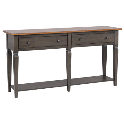 Dakota 62'' Console Table