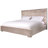 Filton Upholstered Metal Standard Bed-19819188-19819190